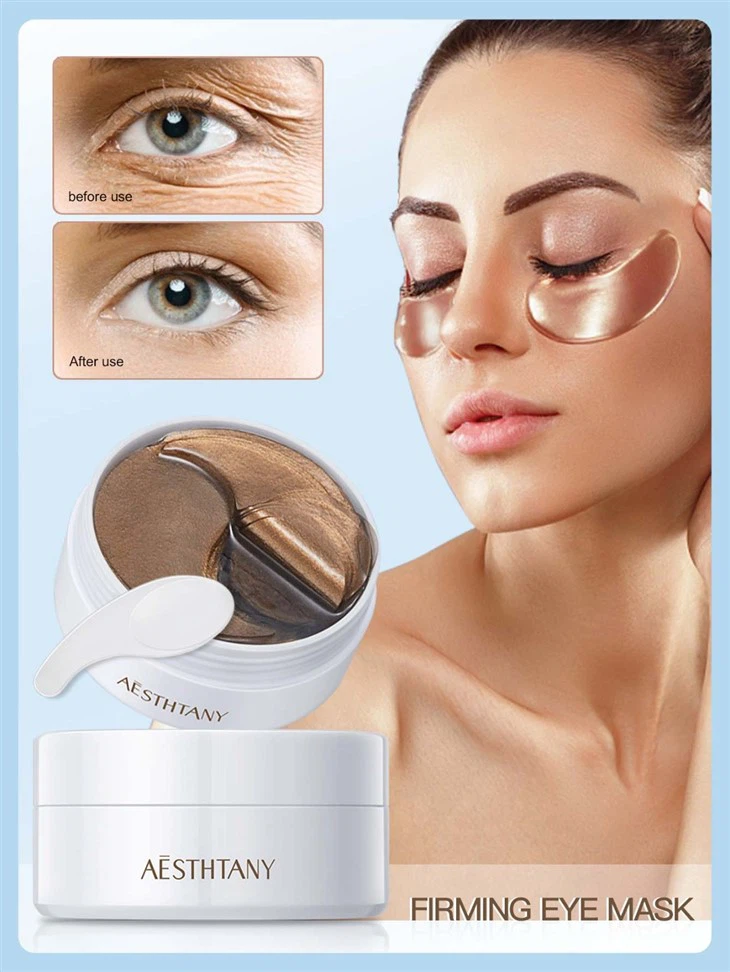 Best Under Eye Patches