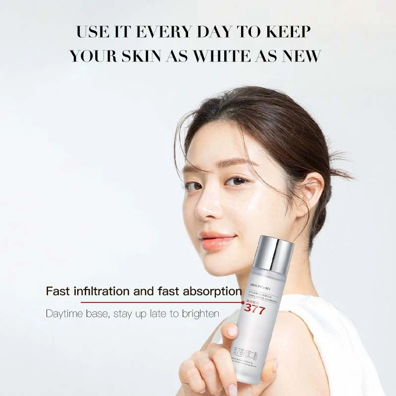 Brightening Spot Serum