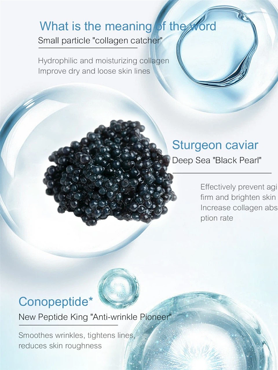 Collagen In Face Mask