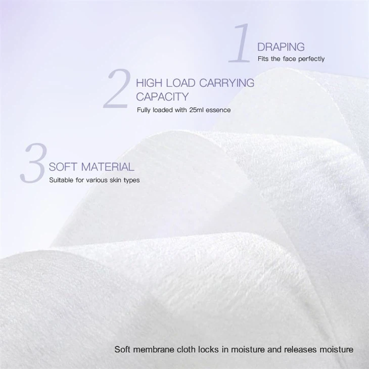 Hyaluronic Acid Face Mask