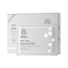 SYN-AKE liofilizētu acu masku komplekts