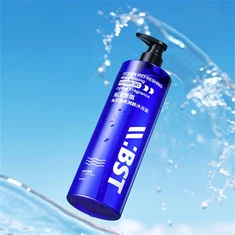 Ķermeņa mazgāšanas līdzeklis jūras sāls